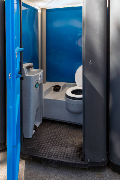 Best Emergency porta potty rental  in Frankenmuth, MI