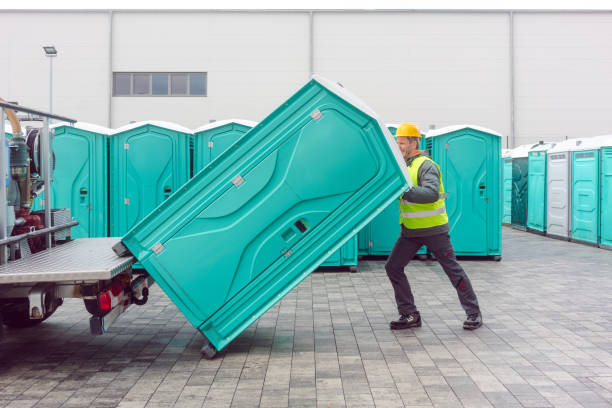 Best Emergency porta potty rental  in Frankenmuth, MI