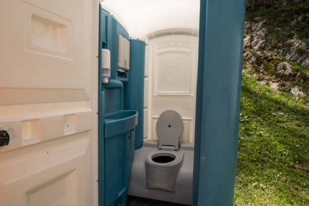 Best Event porta potty rental  in Frankenmuth, MI