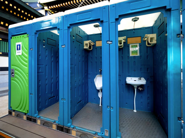 Best Luxury portable toilet rental  in Frankenmuth, MI