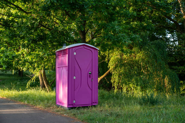 Best Temporary restroom rental  in Frankenmuth, MI
